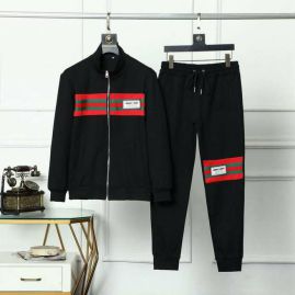 Picture of Gucci SweatSuits _SKUGuccim-3xl24c1628523